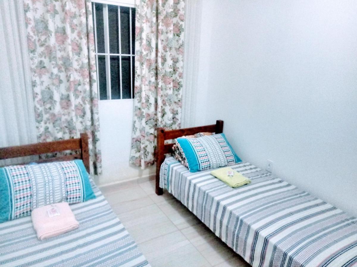 Pousada Roseira Lagoinha Sp Ngoại thất bức ảnh