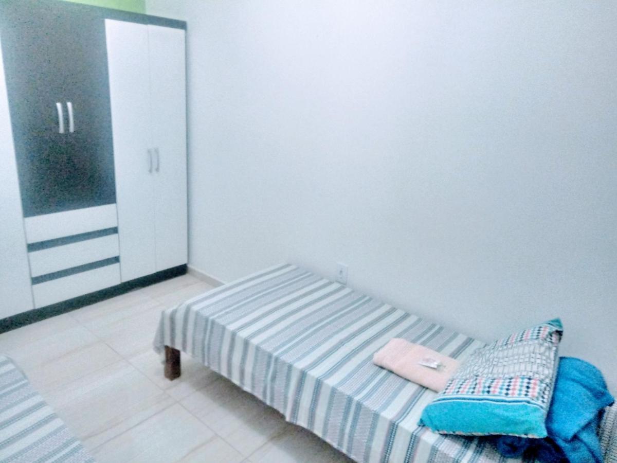 Pousada Roseira Lagoinha Sp Ngoại thất bức ảnh