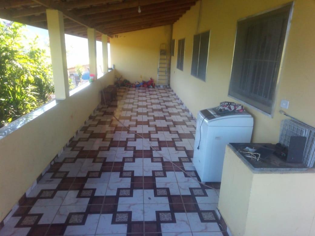 Pousada Roseira Lagoinha Sp Ngoại thất bức ảnh