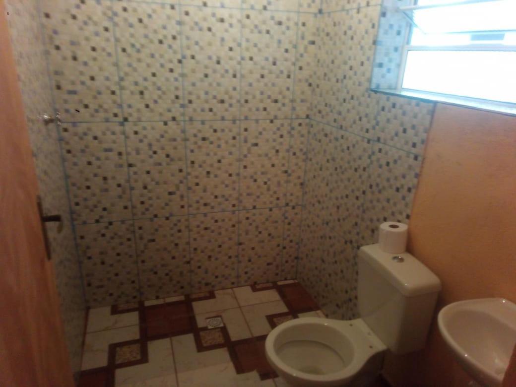 Pousada Roseira Lagoinha Sp Ngoại thất bức ảnh