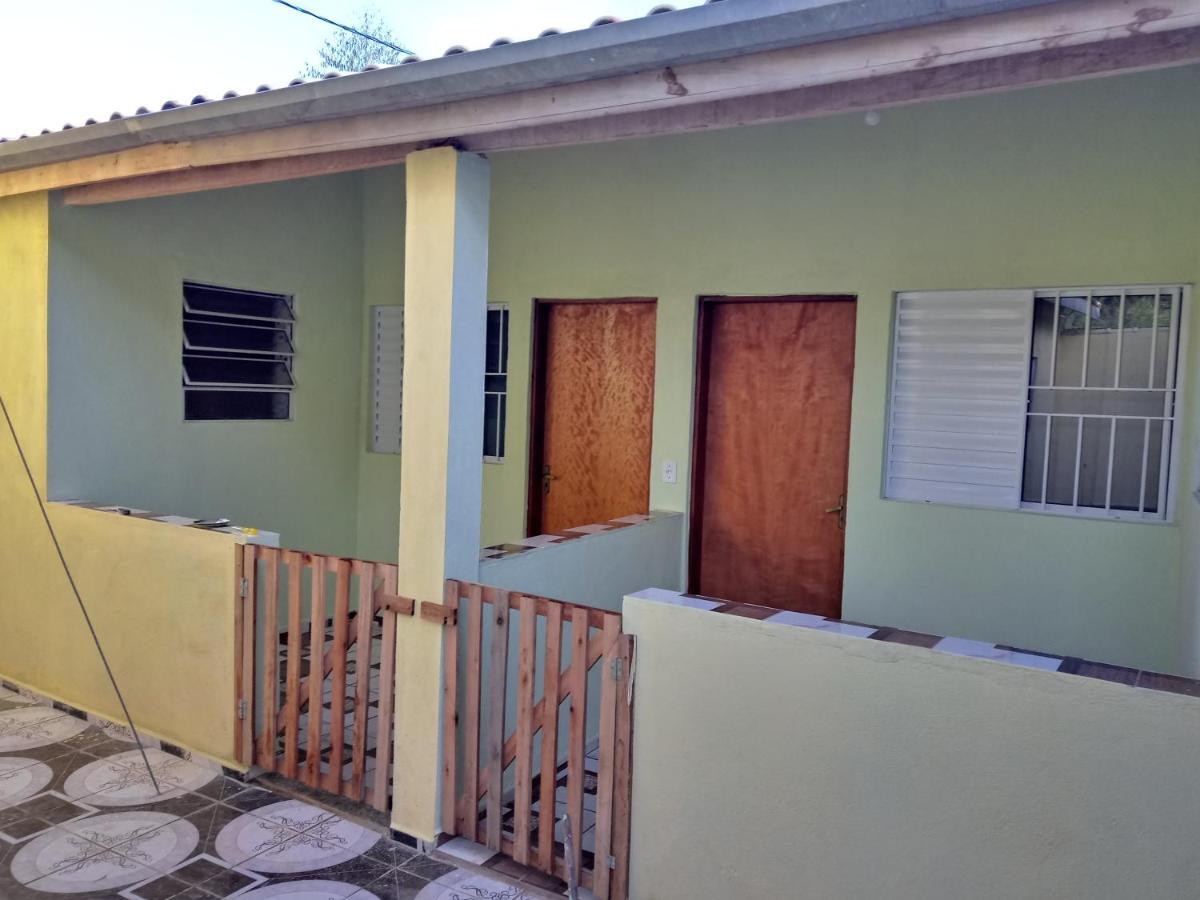 Pousada Roseira Lagoinha Sp Ngoại thất bức ảnh