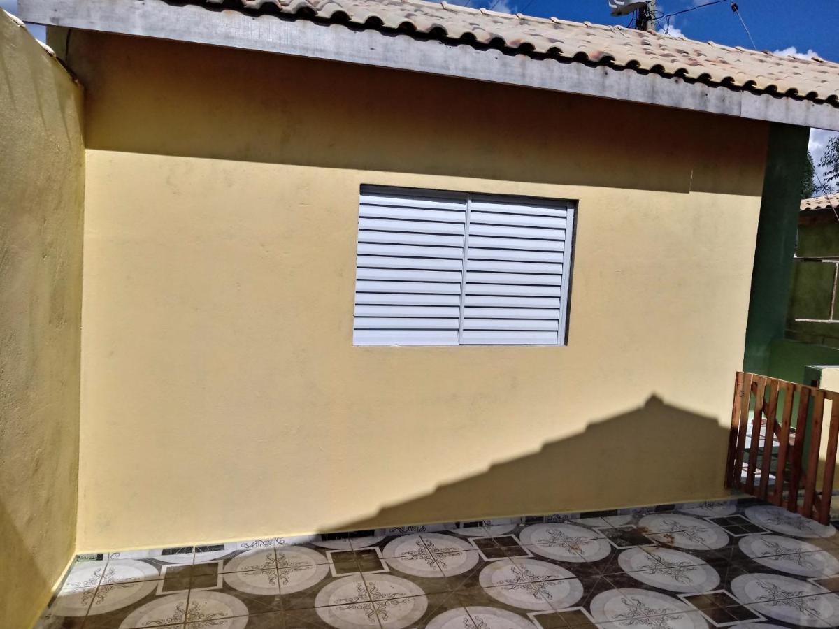 Pousada Roseira Lagoinha Sp Ngoại thất bức ảnh