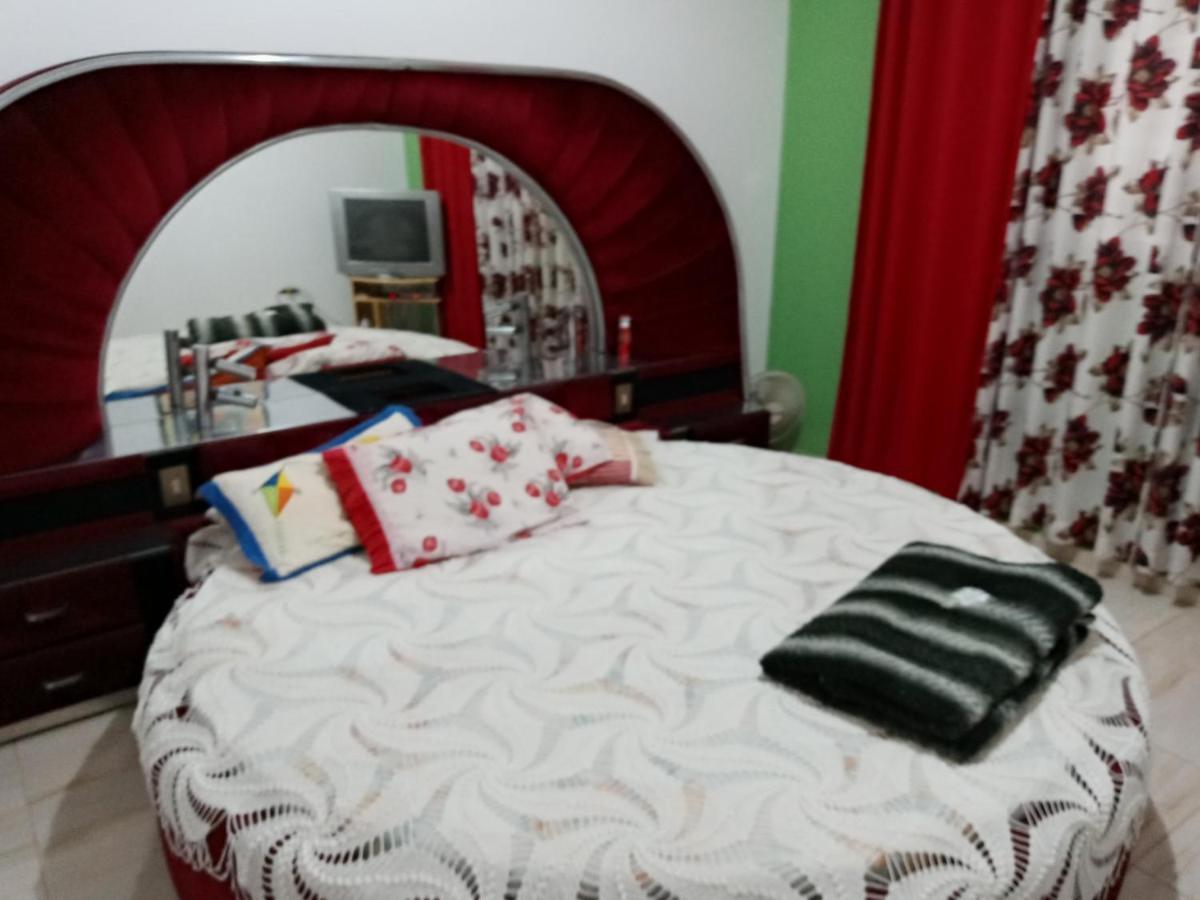 Pousada Roseira Lagoinha Sp Ngoại thất bức ảnh
