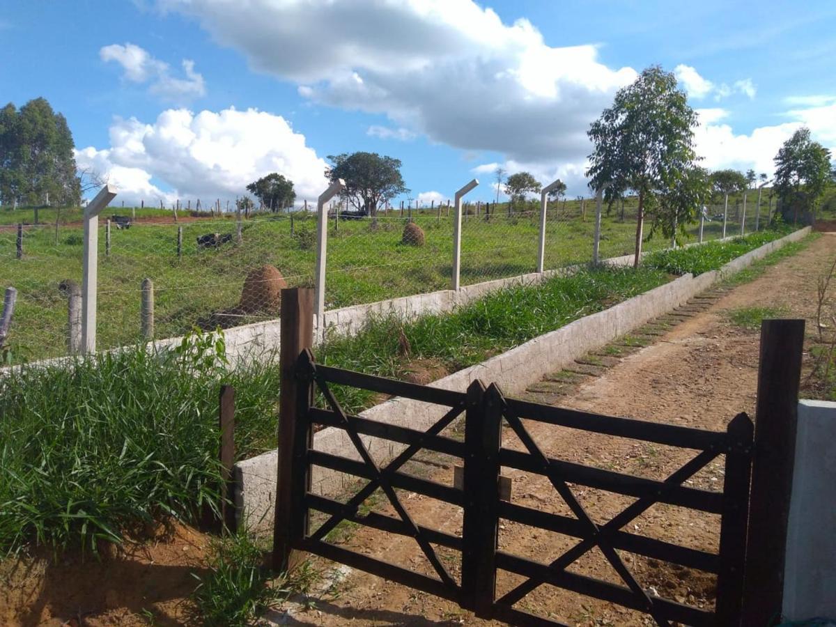 Pousada Roseira Lagoinha Sp Ngoại thất bức ảnh