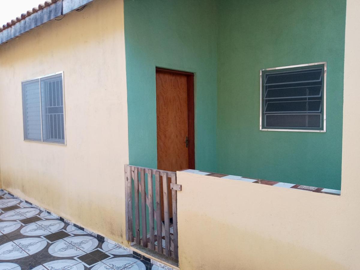 Pousada Roseira Lagoinha Sp Ngoại thất bức ảnh