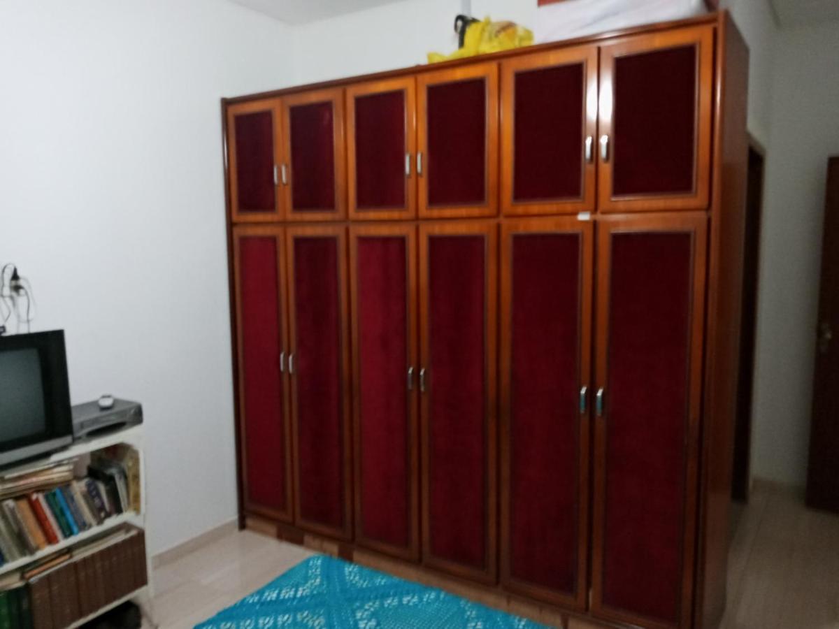 Pousada Roseira Lagoinha Sp Ngoại thất bức ảnh