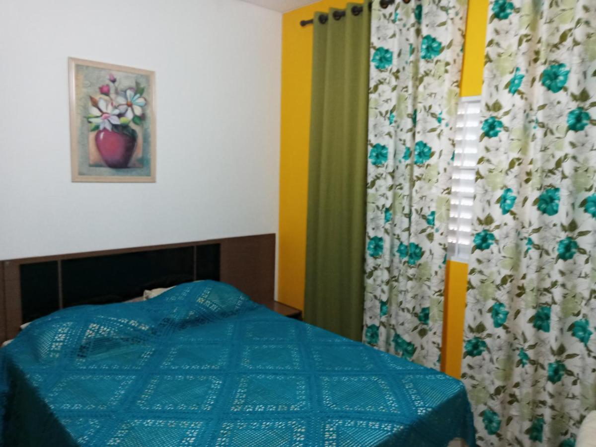 Pousada Roseira Lagoinha Sp Ngoại thất bức ảnh
