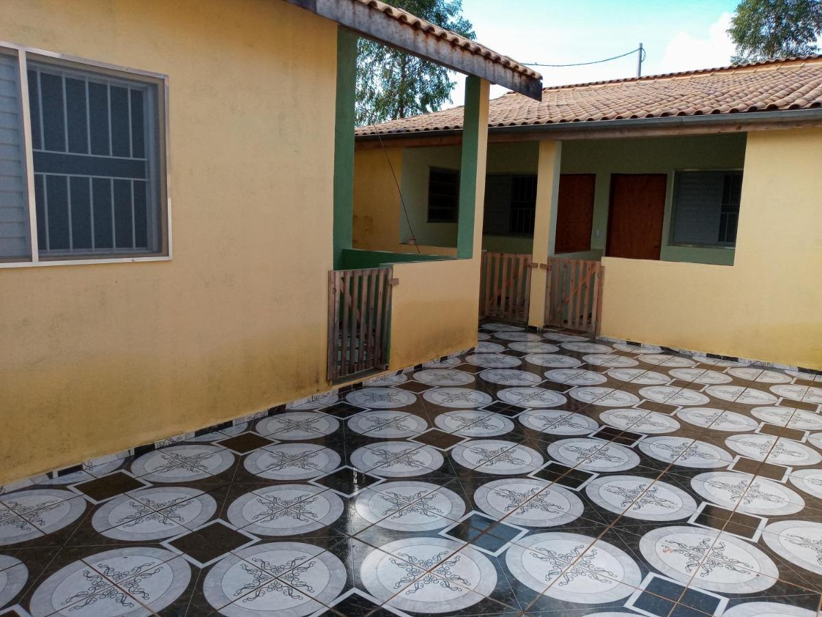 Pousada Roseira Lagoinha Sp Ngoại thất bức ảnh