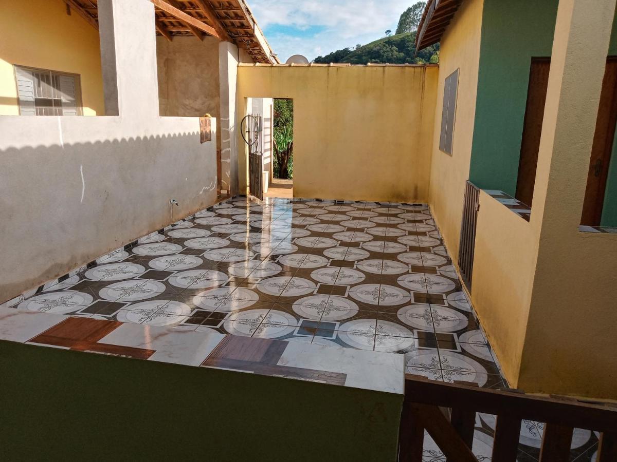Pousada Roseira Lagoinha Sp Ngoại thất bức ảnh