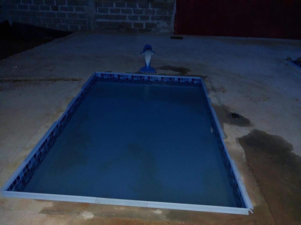 Pousada Roseira Lagoinha Sp Ngoại thất bức ảnh