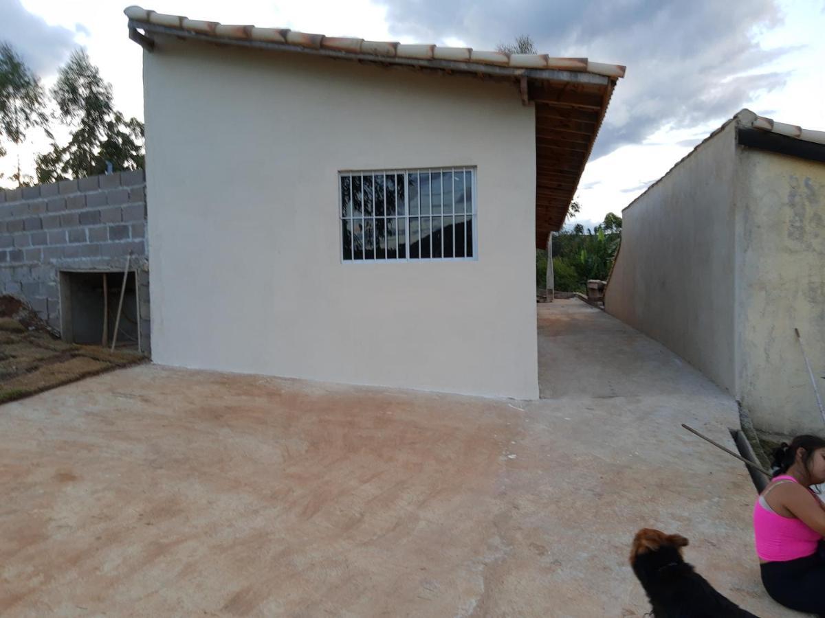 Pousada Roseira Lagoinha Sp Ngoại thất bức ảnh